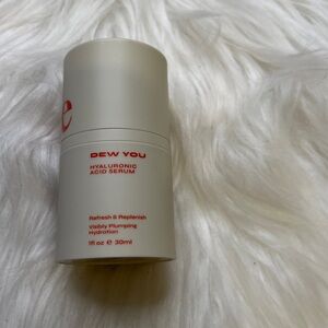 Facile Dew You Hyaluronic Acid Serum - 1 fl. oz